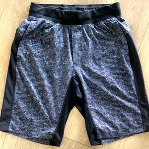 COPY - Lululemon men’s shorts